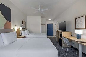 Spark by Hilton Nacogdoches