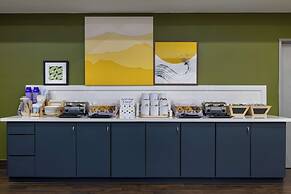 Spark by Hilton Nacogdoches