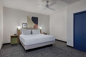 Spark by Hilton Nacogdoches