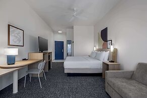 Spark by Hilton Nacogdoches