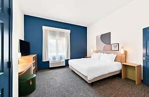 Spark by Hilton Nacogdoches