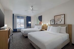 Spark by Hilton Nacogdoches