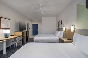 Spark by Hilton Nacogdoches