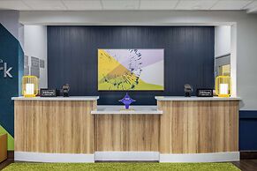 Spark by Hilton Nacogdoches