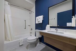 Spark by Hilton Nacogdoches