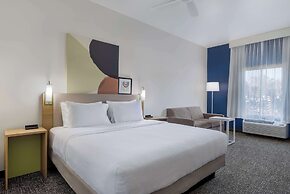 Spark by Hilton Nacogdoches