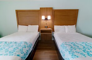 Seashire Inn & Suites