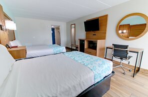 Seashire Inn & Suites