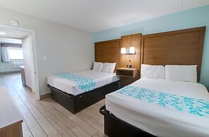 Seashire Inn & Suites