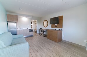 Seashire Inn & Suites