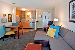 Residence Inn Portland Airport at Cascade Station