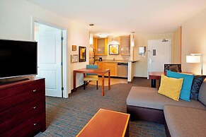 Residence Inn Portland Airport at Cascade Station