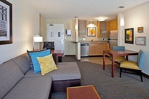 Residence Inn Portland Airport at Cascade Station