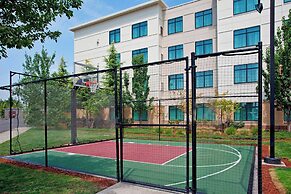 Residence Inn Portland Airport at Cascade Station