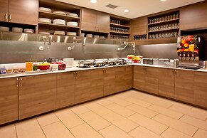 Residence Inn Portland Airport at Cascade Station