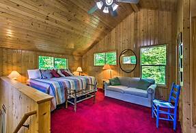 Nantahala Cabins