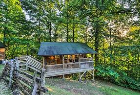 Nantahala Cabins
