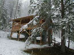 Nantahala Cabins
