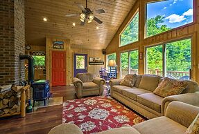Nantahala Cabins
