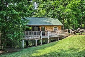 Nantahala Cabins