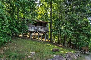 Nantahala Cabins