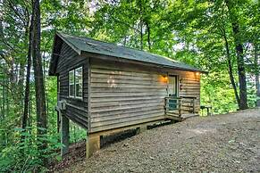 Nantahala Cabins