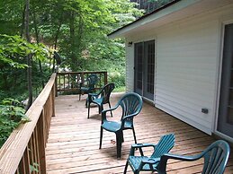 Nantahala Cabins