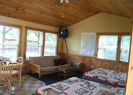 Nantahala Cabins