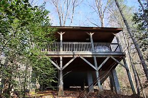 Nantahala Cabins