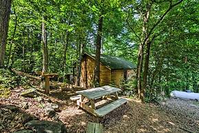 Nantahala Cabins