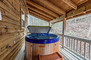 Nantahala Cabins