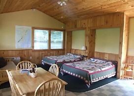 Nantahala Cabins