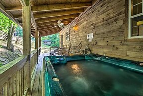 Nantahala Cabins