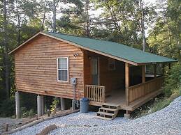 Nantahala Cabins