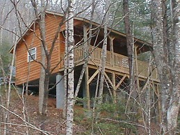 Nantahala Cabins