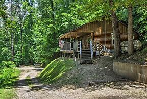 Nantahala Cabins