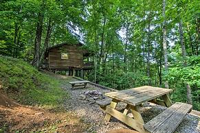 Nantahala Cabins