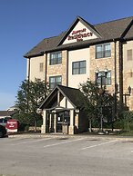 Residence Inn by Marriott Lincoln South