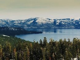 The Ritz-Carlton, Lake Tahoe