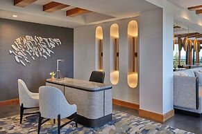 The Ritz-Carlton, Lake Tahoe