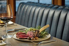 The Ritz-Carlton, Lake Tahoe