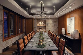 The Ritz-Carlton, Lake Tahoe