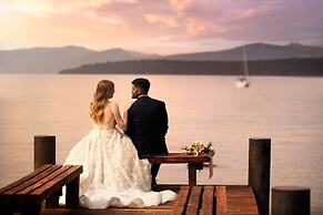 The Ritz-Carlton, Lake Tahoe