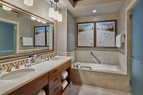 The Ritz-Carlton, Lake Tahoe