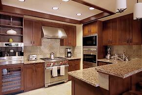 The Ritz-Carlton, Lake Tahoe