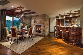 The Ritz-Carlton, Lake Tahoe