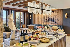 The Ritz-Carlton, Lake Tahoe