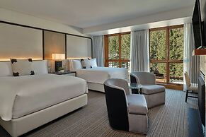 The Ritz-Carlton, Lake Tahoe