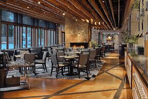 The Ritz-Carlton, Lake Tahoe