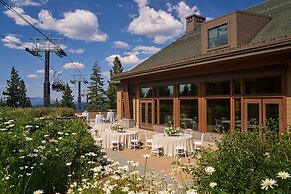 The Ritz-Carlton, Lake Tahoe
